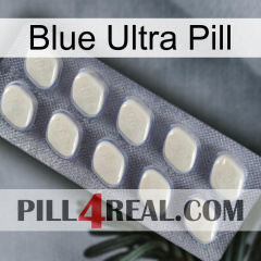 Blue Ultra Pill 08